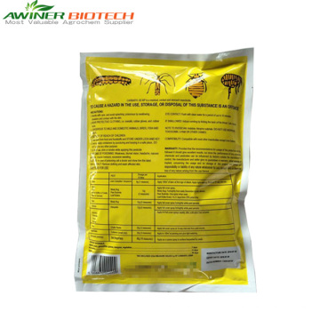 insecticidas Lambda-cyhalothrin 10% WP